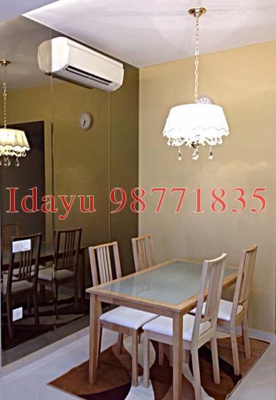Bedok Residences (D16), Apartment #163483932